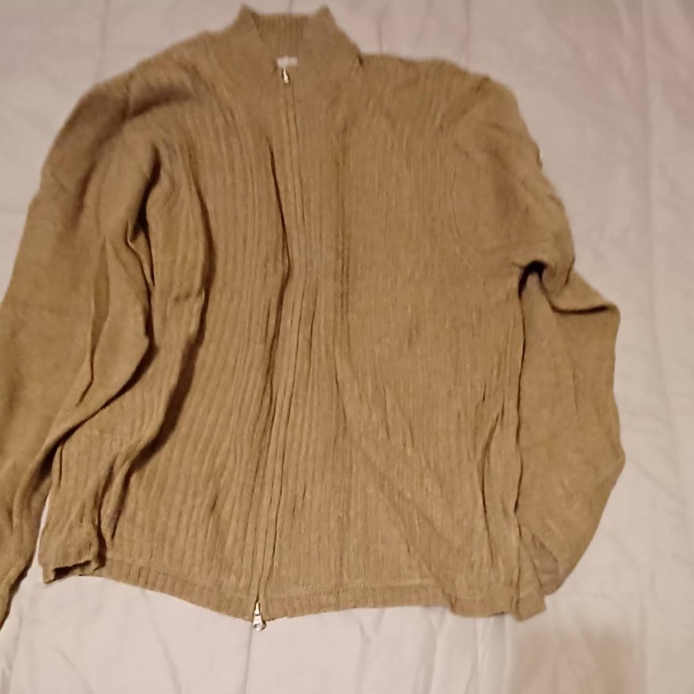wool sweaters - Picture 2 of 2